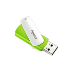 USB Apacer 64GB AH335 zeleni