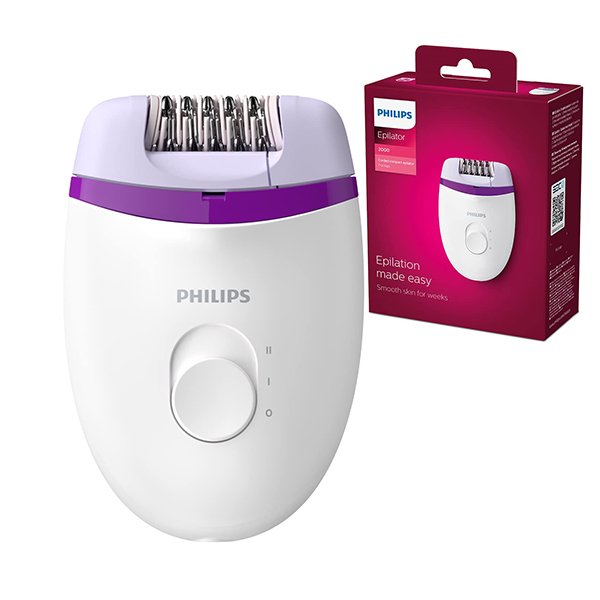 Depilator Philips BRE225/00
