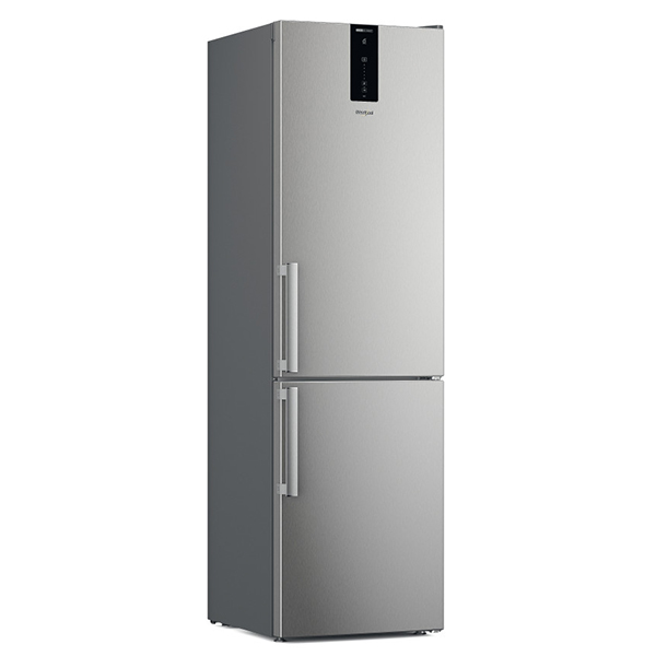 Kombinovani hladnjak Whirlpool W7X 92O OX H (No Frost) Kombinovani hladnjak Whirlpool W7X 92O OX H (No Frost)