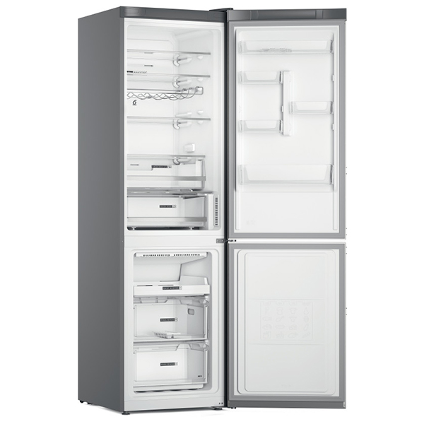 Kombinovani hladnjak Whirlpool W7X 92O OX H (No Frost) Kombinovani hladnjak Whirlpool W7X 92O OX H (No Frost)