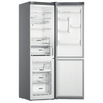Kombinovani hladnjak Whirlpool W7X 92O OX H (No Frost) Kombinovani hladnjak Whirlpool W7X 92O OX H (No Frost)