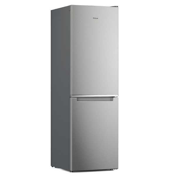 Kombinovani hladnjak Whirlpool WNF 821 E X (No Frost)