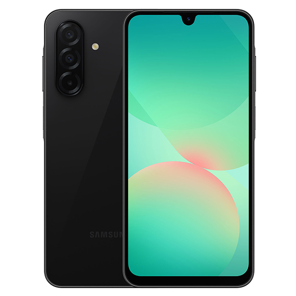 Mobilni telefon Samsung A266 A26 5G 6/128GB (Black)