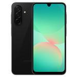 Mobilni telefon Samsung A266 A26 5G 6/128GB (Black) Mobilni telefon Samsung A266 A26 5G 6/128GB (Black)