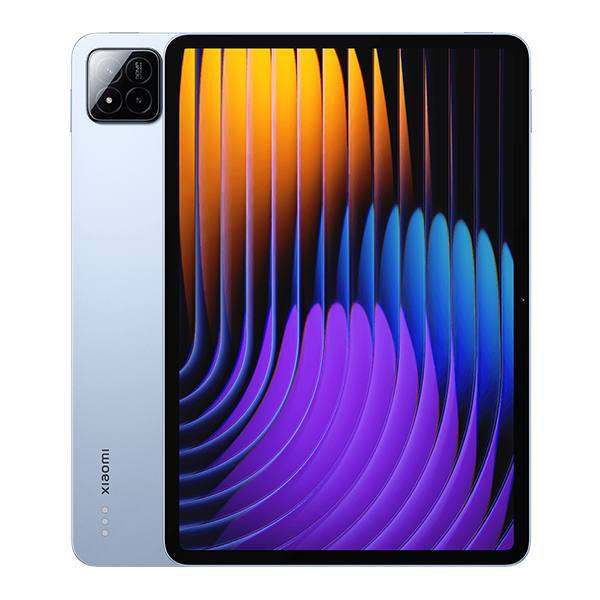 Tablet Xiaomi Pad 7 Pro 11.2'' 12/512GB WiFi (Blue) Tablet Xiaomi Pad 7 Pro 11.2'' 12/512GB WiFi (Blue)