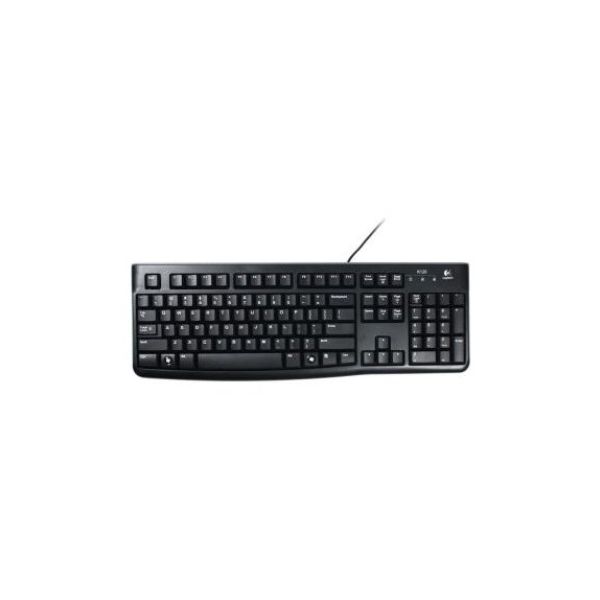 Tastatura Logitech K120 USB US OEM Tastatura Logitech K120 USB US OEM