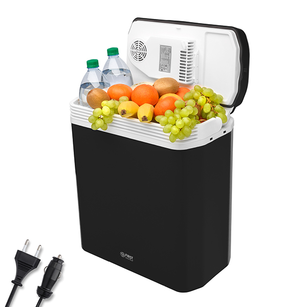 Frižider za auto Termoelektrični box First FA-5170-4-BA hlađenje/grijanje