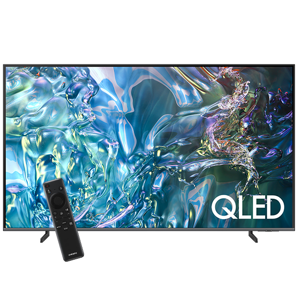 TV QLED Samsung QE85Q60DAUXXH 4K Smart Quantum dot/ TV QLED Samsung QE85Q60DAUXXH 4K Smart Quantum dot/