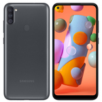 Mobilni telefon Samsung A115FD A11 3/32GB (b)