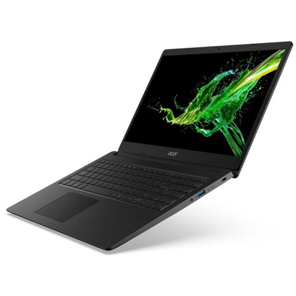 Laptop Acer Aspire A315 N5000 4/256 crni NXHE3EX01F02702