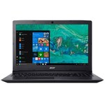 Laptop Acer Aspire A315 i5-8250U 4/512 MX130 crni NXH1AEX0219040