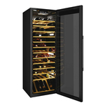 Frižider za vino Hoover HWC 200 EELW/NF