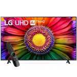 TV LED LG 70UR80003LJ 4K Smart magic remote/