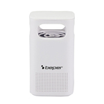 Lampa protiv insekata Beper P206ZAN101 white