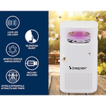 Lampa protiv insekata Beper P206ZAN101 white