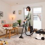 Usisivač za dubinsko čišćenje Karcher SE 6 Signature Line (1.081-190.0) sa ekstrakcionim raspršivačem/