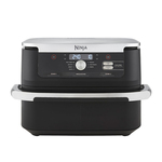 Friteza Air Fryer Ninja AF500EU Foodi FlexDrawer Dual Zone 10.4L/ Friteza Air Fryer Ninja AF500EU Foodi FlexDrawer Dual Zone 10.4L/
