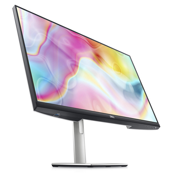 Monitor DELL OEM S2722QC IPS 27