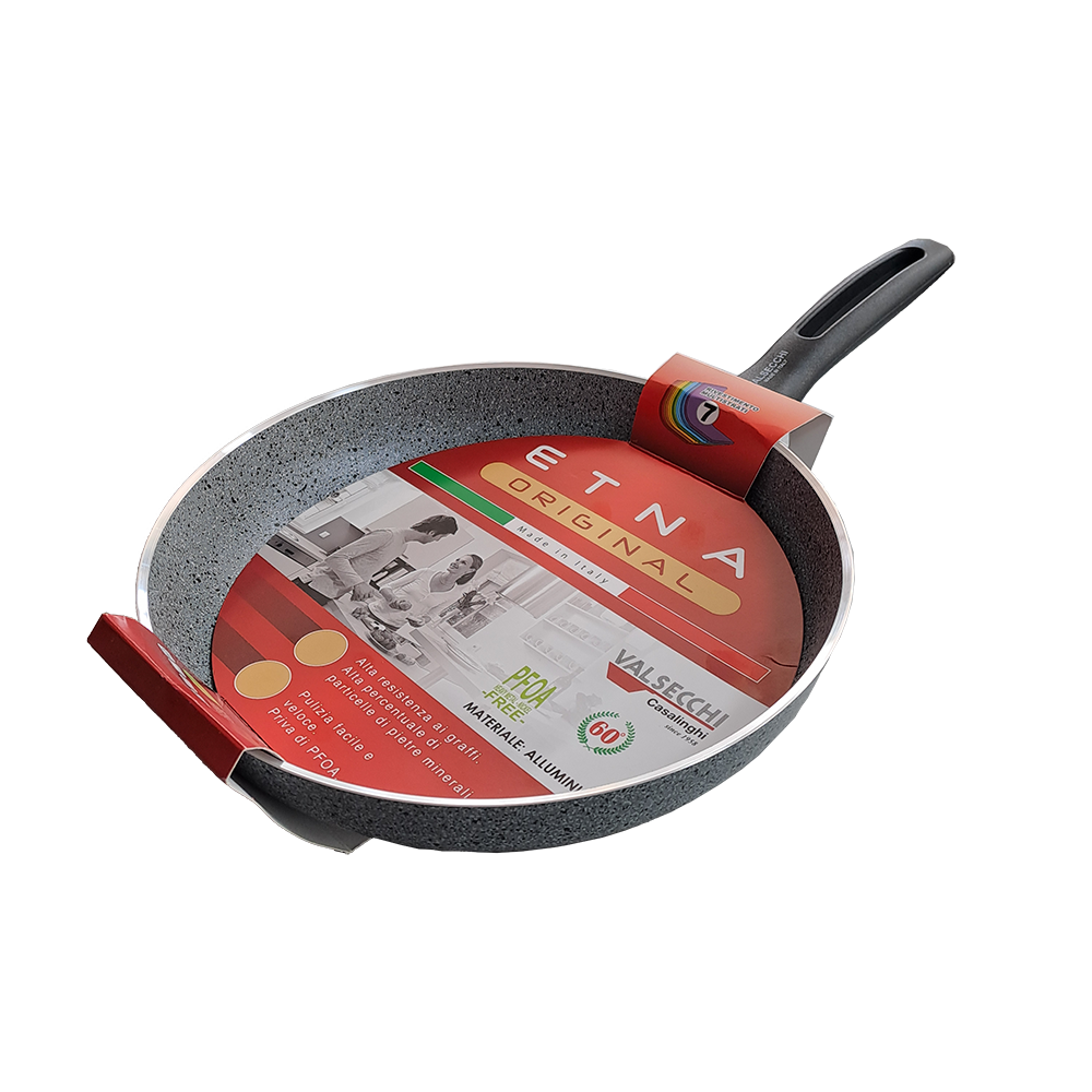 Tiganj Etna 26cm V-2261