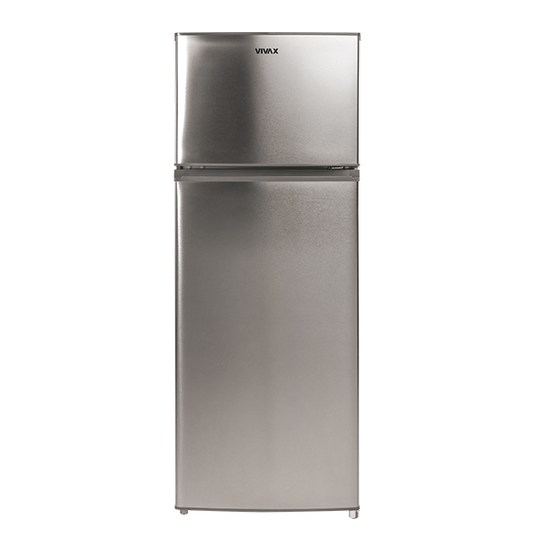 Frižider Vivax DD-207E X Inox/ Frižider Vivax DD-207E X Inox/