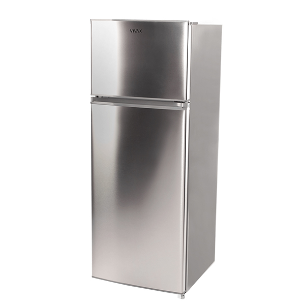 Frižider Vivax DD-207E X Inox/ Frižider Vivax DD-207E X Inox/