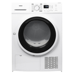 Mašina za sušenje veša Vivax CDR-0816SHP 8kg/toplotna pumpa/