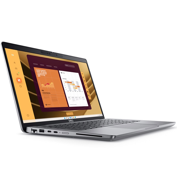 Laptop DELL Latitude 5450 14'' Intel Core Ultra5 125U 8/512GB SSD (NOT24336)/ Laptop DELL Latitude 5450 14'' Intel Core Ultra5 125U 8/512GB SSD (NOT24336)/