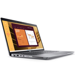 Laptop DELL Latitude 5450 14'' Intel Core Ultra5 125U 8/512GB SSD (NOT24336)/