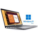 Laptop DELL Latitude 5450 14'' Intel Core Ultra5 125U 8/512GB SSD Win11Pro (NOT23717)/