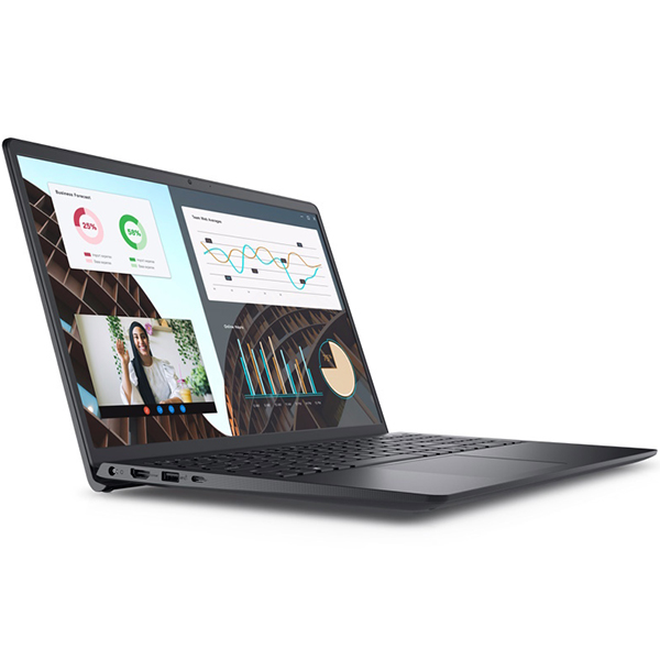 Laptop DELL Vostro 3530 15.6'' i7-1355U 8/512GB SSD Intel Iris Xe (NOT24584)/ Laptop DELL Vostro 3530 15.6'' i7-1355U 8/512GB SSD Intel Iris Xe (NOT24584)/
