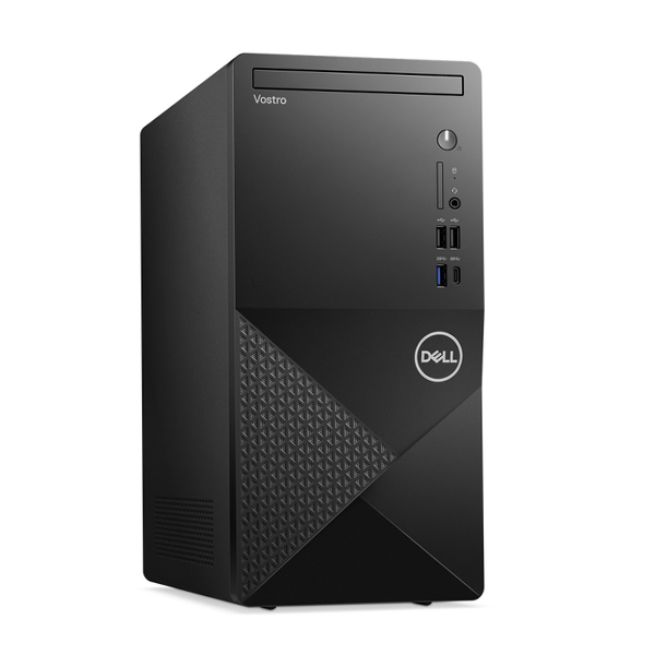 Računar DELL Vostro 3030 MT i3-12100 8/512GB SSD Ubuntu + WiFi (DES13796)/