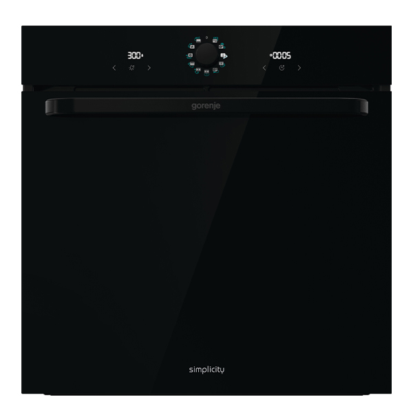 Ugradna rerna Gorenje BOS6737SYB-740947/ Ugradna rerna Gorenje BOS6737SYB-740947/