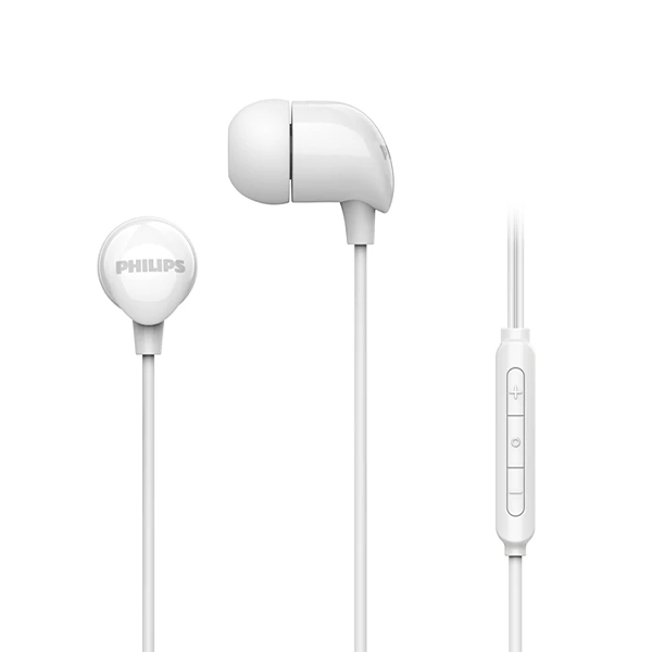 Slušalice Philips TAE2146WT/00 White Slušalice Philips TAE2146WT/00 White