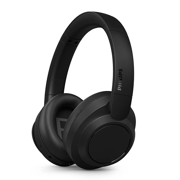 Slušalice Philips TAH6509BK/00 ANC Black Slušalice Philips TAH6509BK/00 ANC Black