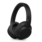 Slušalice Philips TAH6509BK/00 ANC Black