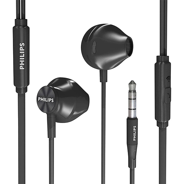 Slušalice Philips TAUE101BK/00 Black Slušalice Philips TAUE101BK/00 Black