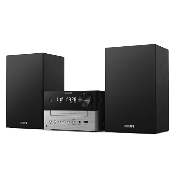 Mikro muzički sistem Philips TAM3205M2/12 Bluetooth
