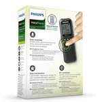 Digitalni diktafon Philips DVT1160 Audio recorder Digitalni diktafon Philips DVT1160 Audio recorder