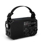 Radio portable Philips TAR1609/00 prenosivi FM/AM sa baterijskom lampom