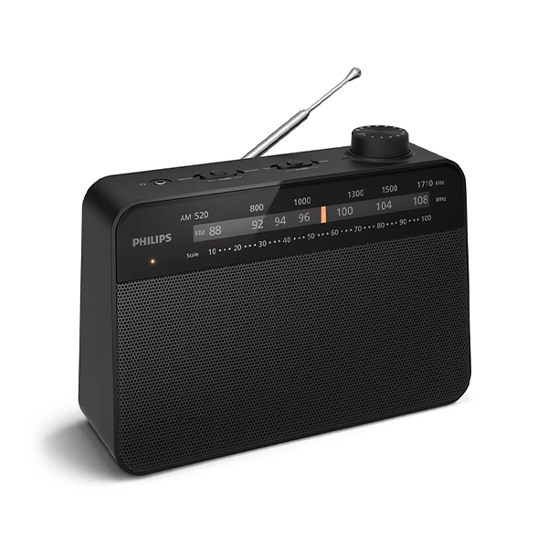 Radio portable Philips TAR2509/10 prenosivi FM/AM Radio portable Philips TAR2509/10 prenosivi FM/AM