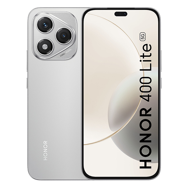 Mobilni telefon Honor 400 Lite 5G 8/256GB (Velvet Grey)/