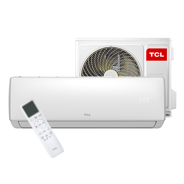 Klima 9 TCL TAC-09CHSD/XA73I in/out inverter