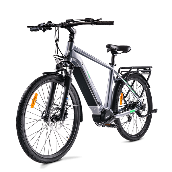 Električni bicikl MS Energy eBike C101/ Električni bicikl MS Energy eBike C101/