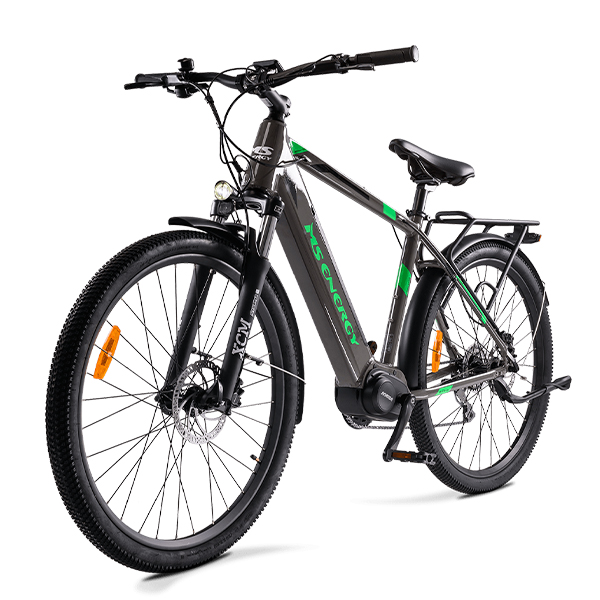 Električni bicikl MS Energy eBike t100/ Električni bicikl MS Energy eBike t100/