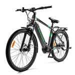 Električni bicikl MS Energy eBike t100/