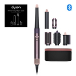Stajler Dyson Airwrap i.d. Jasper Plum Limited Edition +Hair Clips 973267-01