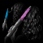 Stajler Dyson Airwrap i.d. Jasper Plum Limited Edition +Hair Clips 973267-01 Stajler Dyson Airwrap i.d. Jasper Plum Limited Edition +Hair Clips 973267-01
