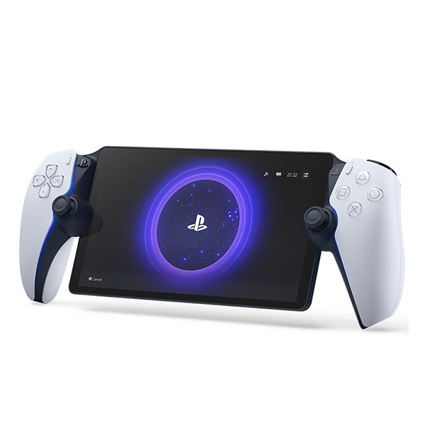 PlayStation Portal Remote Player za PS5 konzolu