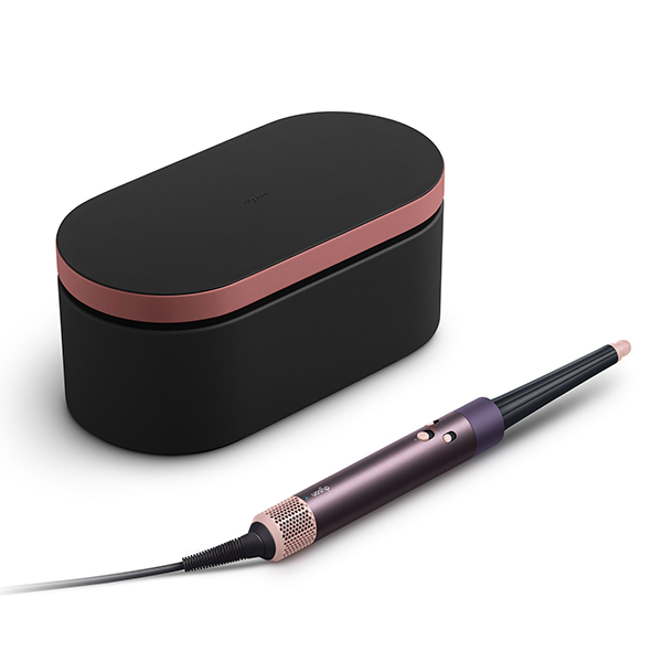 Stajler Dyson Airwrap i.d. Jasper Plum Limited Edition +Hair Clips 973267-01 Stajler Dyson Airwrap i.d. Jasper Plum Limited Edition +Hair Clips 973267-01