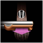 Presa za kosu Dyson Airstrait (599046) Jasper Plum Limited edition Presa za kosu Dyson Airstrait (599046) Jasper Plum Limited edition